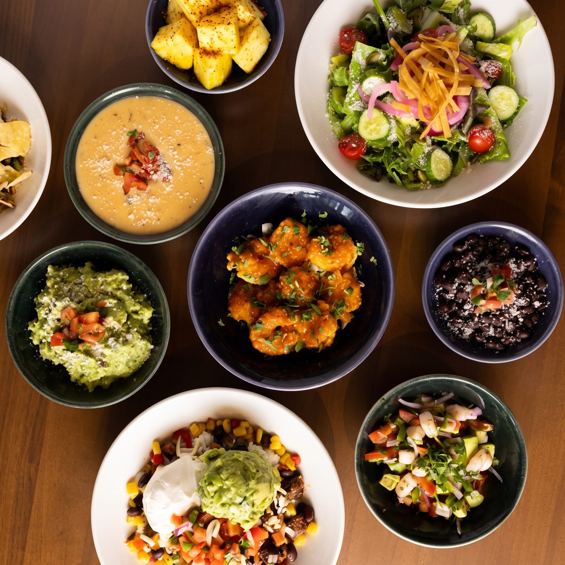 Catering for Every Occasion